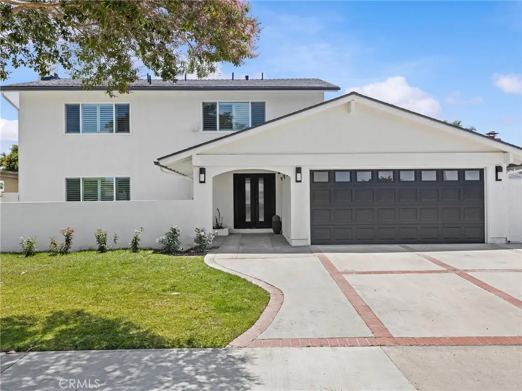 9162 Brabham, Huntington Beach, CA 92646 - #1