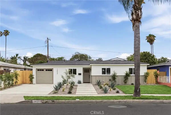 1433 W Saint Andrew, Santa Ana, CA 92704