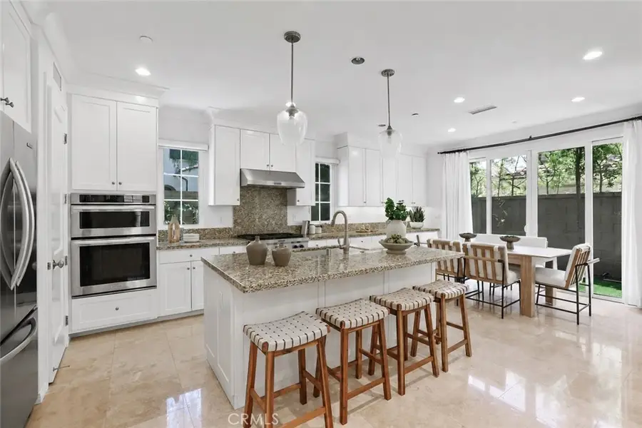 118 Chestnut Grove, Irvine, CA 92620 - #2