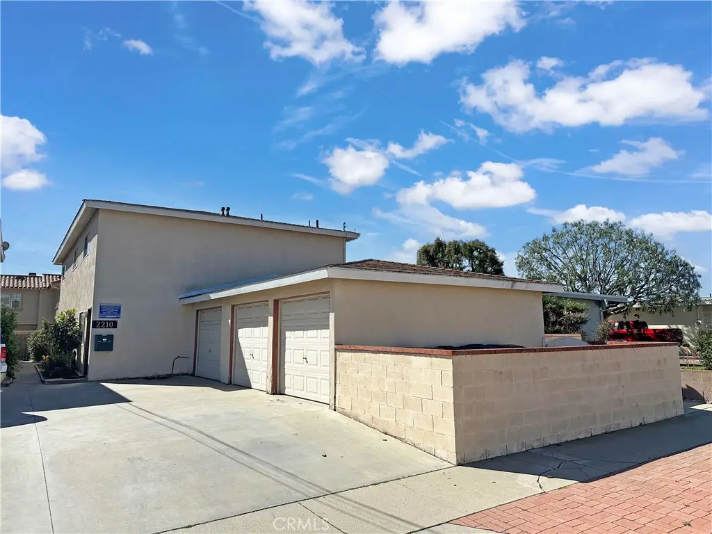 2210 W 229th, Torrance, CA 90501 - #1