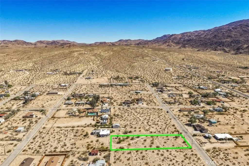 7657 N Star, Twentynine Palms, CA 92277 - #1