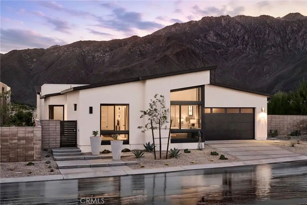 4453 Thunderbird Way, Palm Springs, CA 92262 - #1