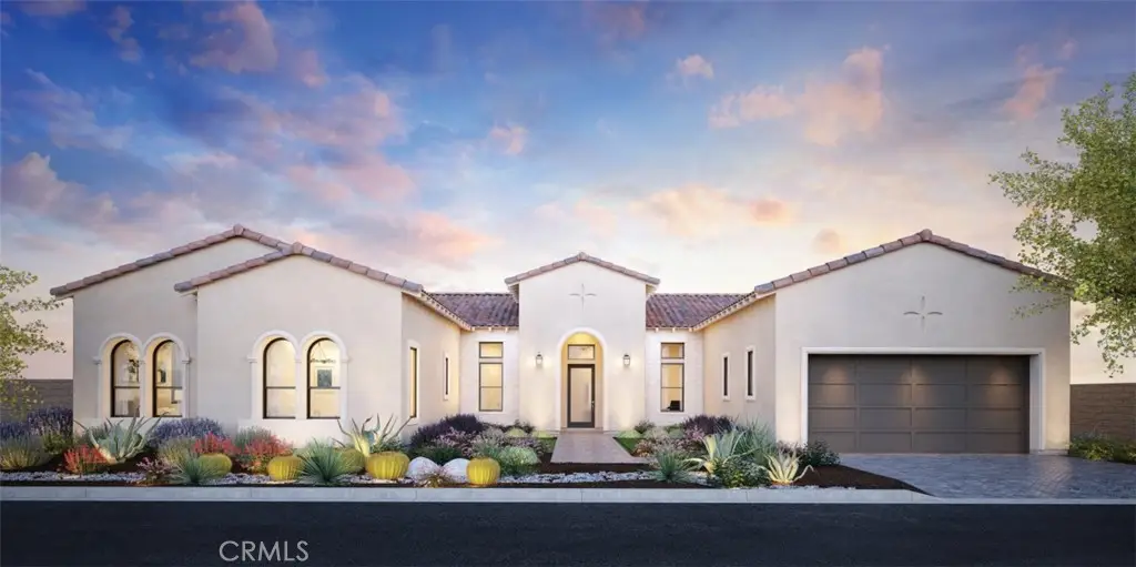 54325 Seattle Slew Way, La Quinta, CA 92263 - #1