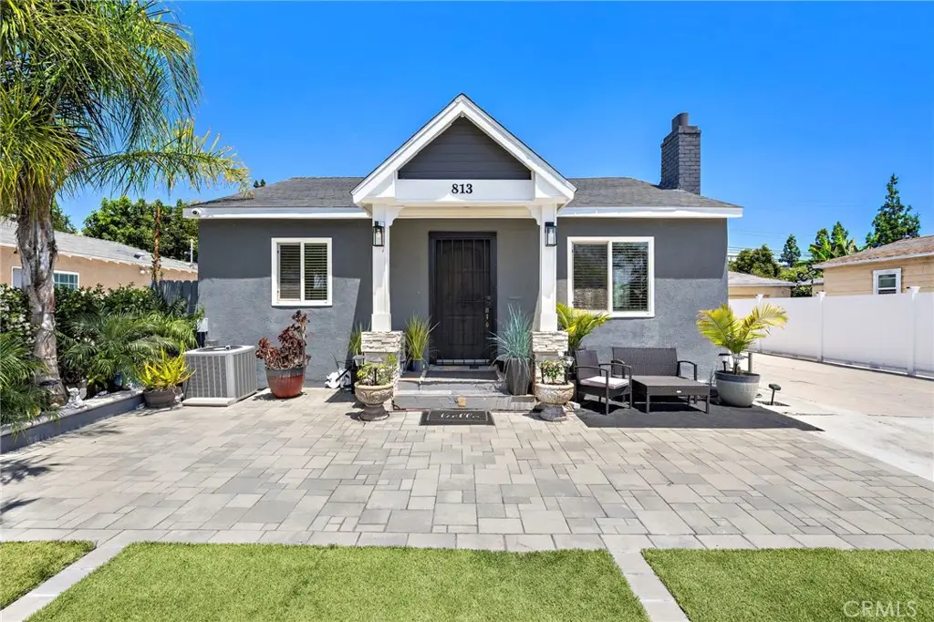 813 E Chestnut, Santa Ana, CA 92701 - #1
