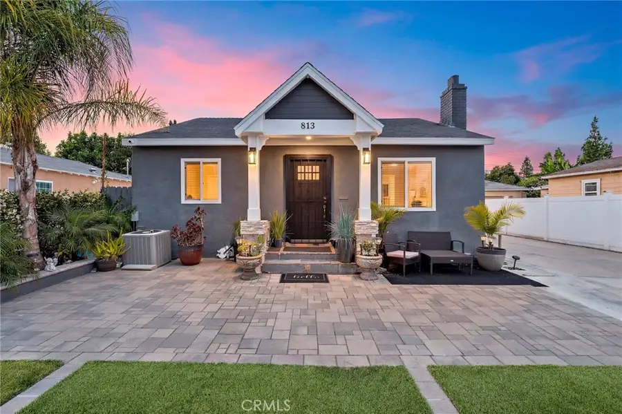 813 E Chestnut, Santa Ana, CA 92701 - #2