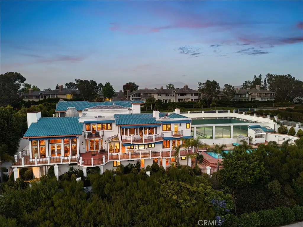 21 Ridgeline Drive, Newport Beach, CA 92660 - #1