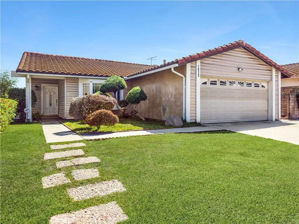 1912 Valerie Court, West Covina, CA 91792 - #1