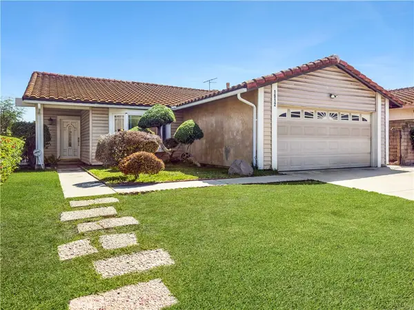 1912 Valerie Court, West Covina, CA 91792