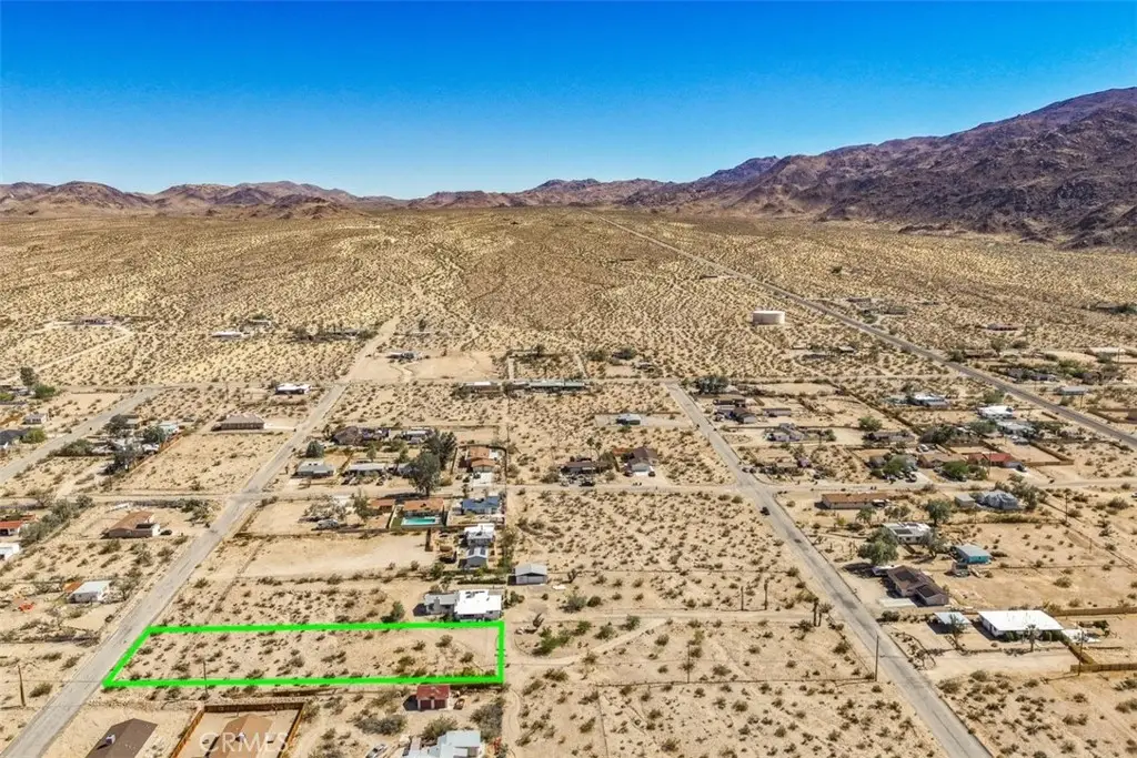 8 Araby, Twentynine Palms, CA 92277 - #1