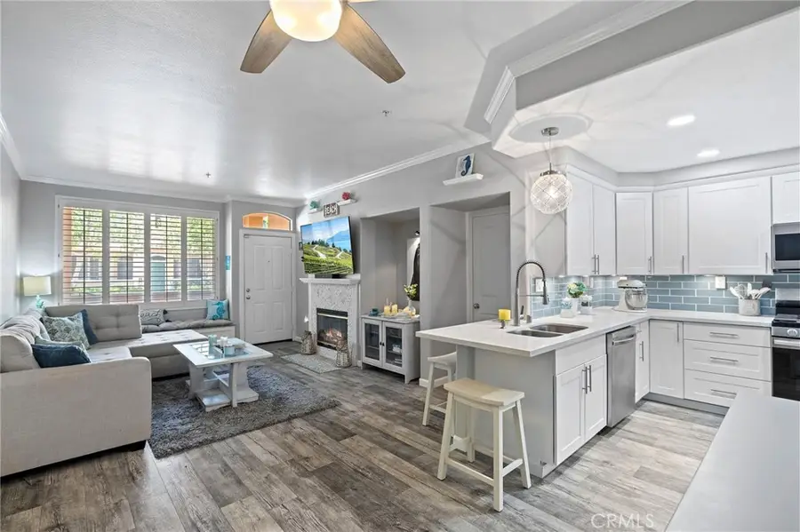 3204 Ladrillo Aisle, Irvine, CA 92606 - #3
