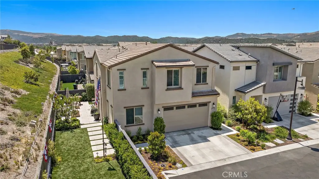 3372 Ivy Way, Rancho Mission Viejo, CA 92694 - #1