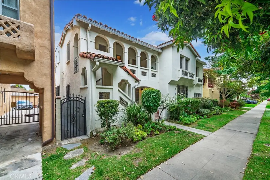 1026 S Crescent Heights, Los Angeles, CA 90035 - #3