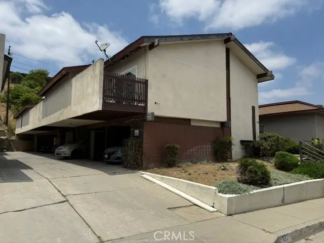 137 Casuda Canyon Dr. #B, Monterey Park, CA 91754 - #1