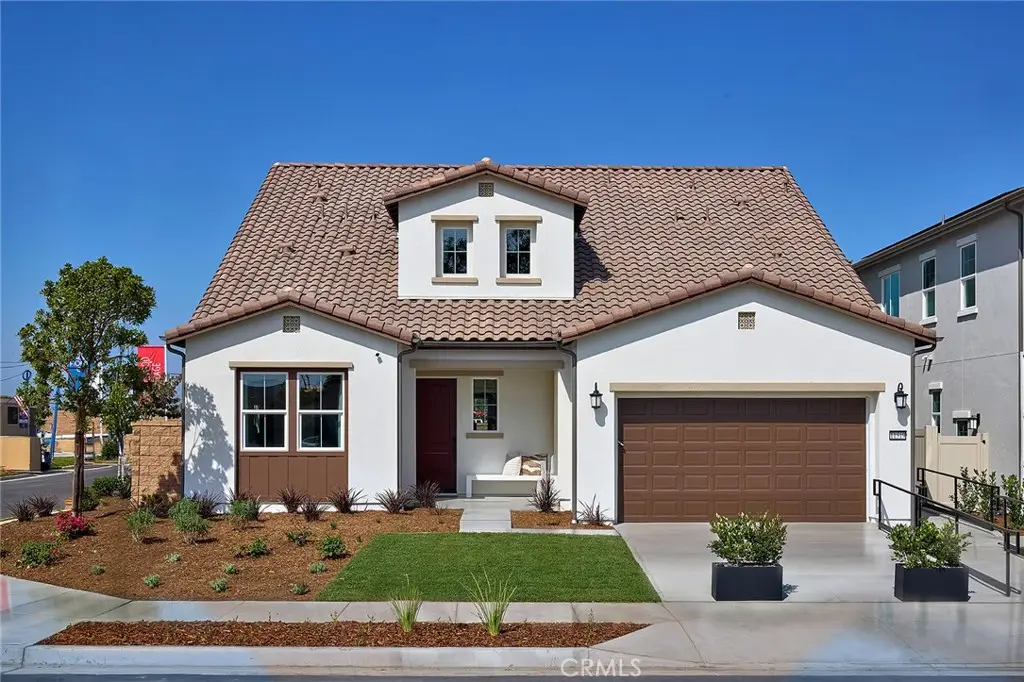 16013 Willows Court, Whittier, CA 90604 - #1