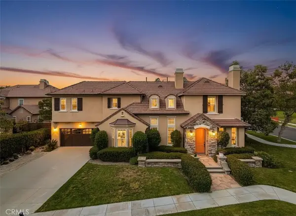 15 Tether Moon Lane, Ladera Ranch, CA 92694