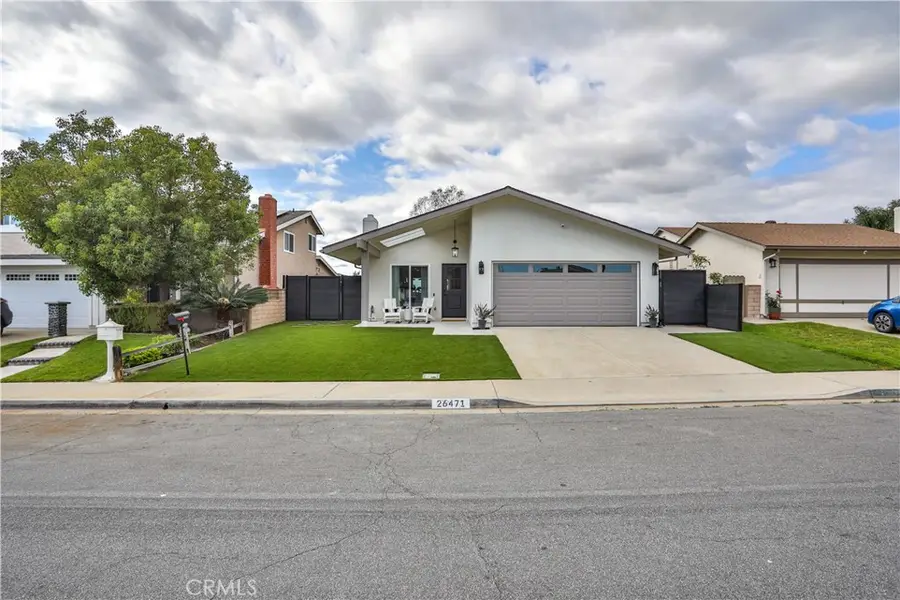 26471 Via Cuervo, Mission Viejo, CA 92691 - #2