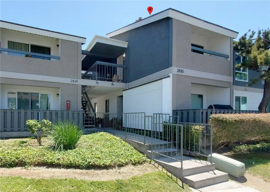 2835 S Fairview #H, Santa Ana, CA 92704 - #2