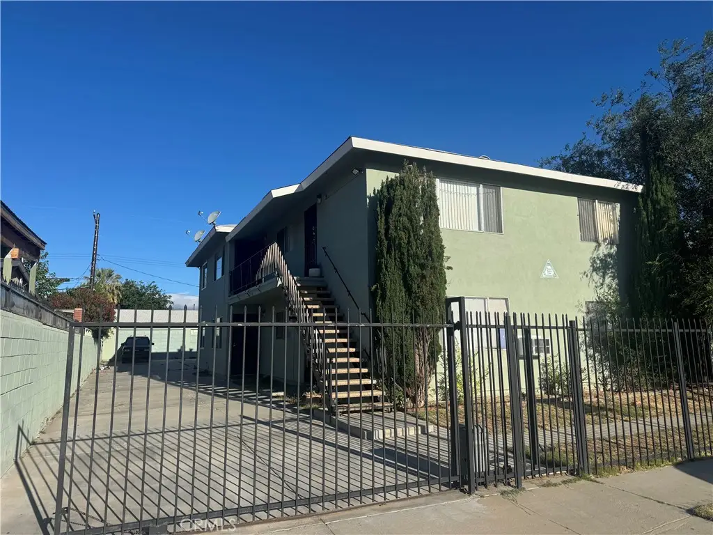 38721 5th E #1-4, Palmdale, CA 93550 - #1