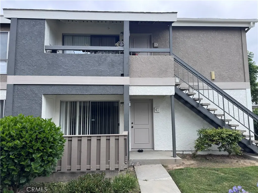 2871 S Fairview, Santa Ana, CA 92704 - #1