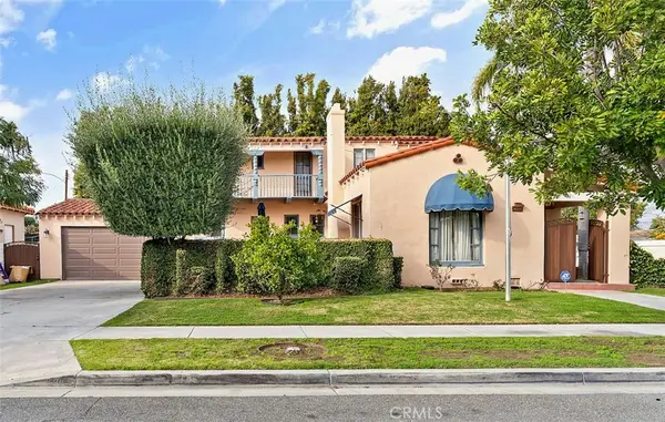 2805 W Bella Court, Anaheim, CA 92804