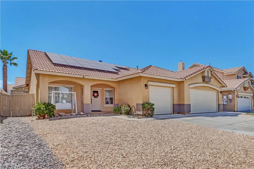 12660 Table Rock, Victorville, CA 92392 - #1