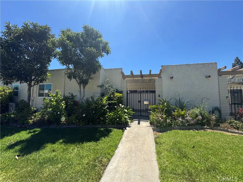 2252 Via Puerta #B, Laguna Woods, CA 92637 - #1