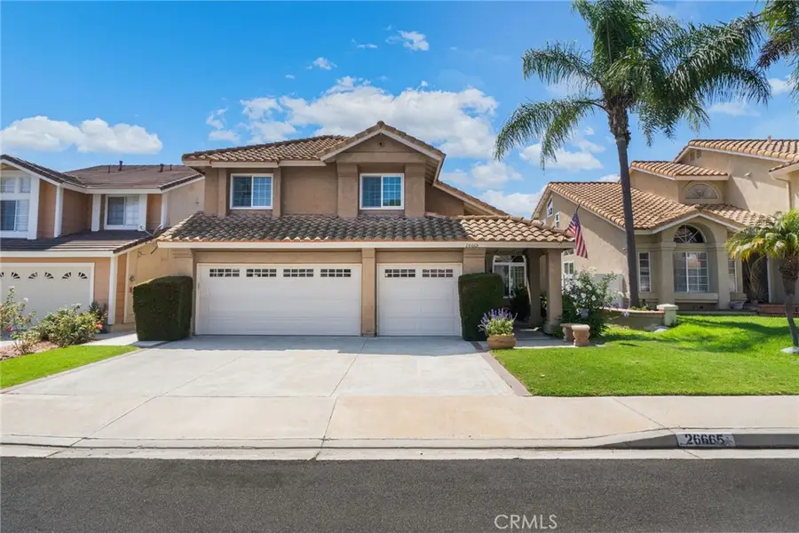 26665 Baronet, Mission Viejo, CA 92692 - #3