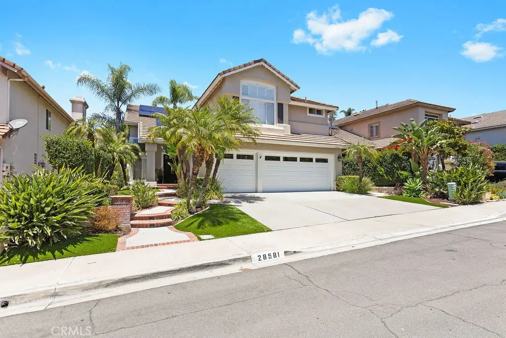 28581 Big Springs, Lake Forest, CA 92679 - #1