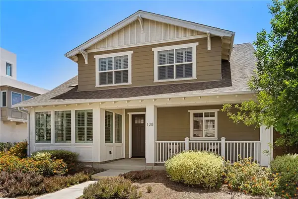 128 Mongoose, Irvine, CA 92618