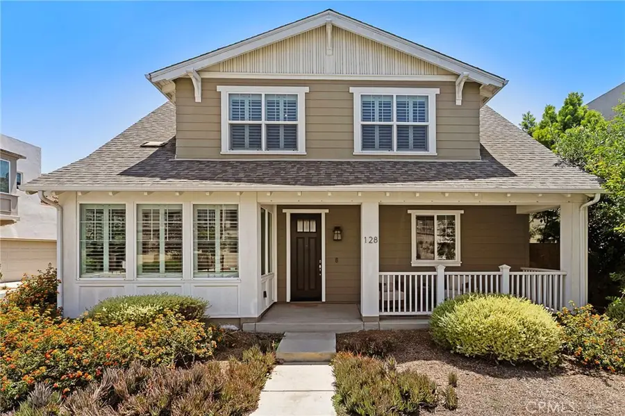 128 Mongoose, Irvine, CA 92618 - #2