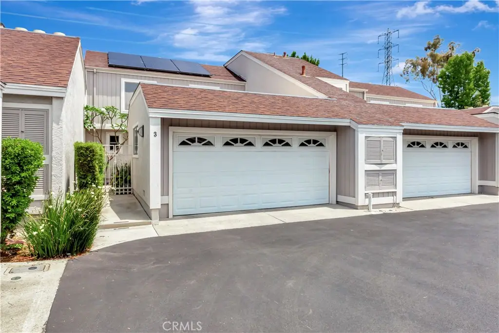 3 Holly Hill Lane, Laguna Hills, CA 92653 - #1
