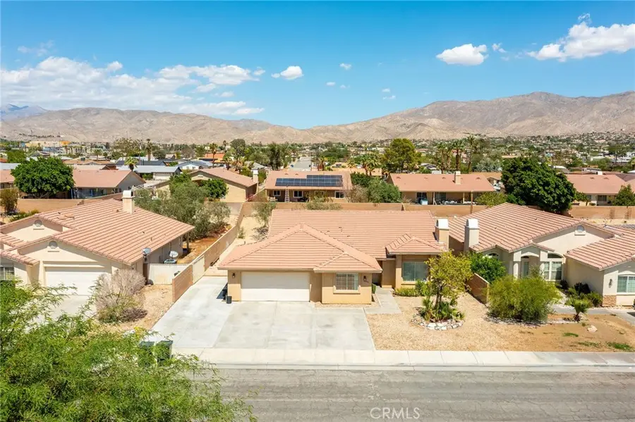 65866 Estrella, Desert Hot Springs, CA 92240 - #2