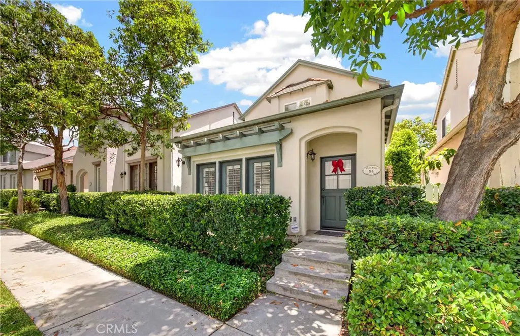 54 Paisley, Irvine, CA 92620 - #1
