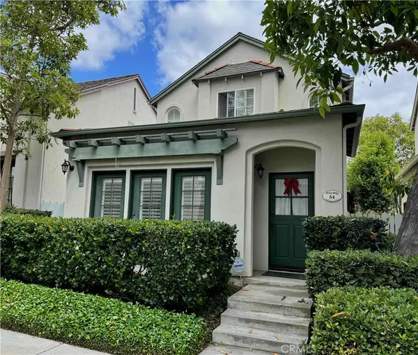 54 Paisley, Irvine, CA 92620