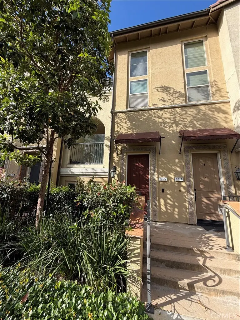 115 Neptune, Irvine, CA 92618 - #1