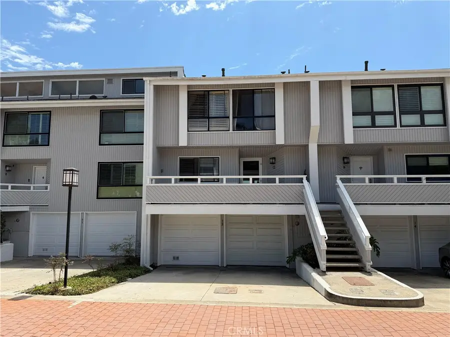 12 Swift Court #205, Newport Beach, CA 92663 - #2