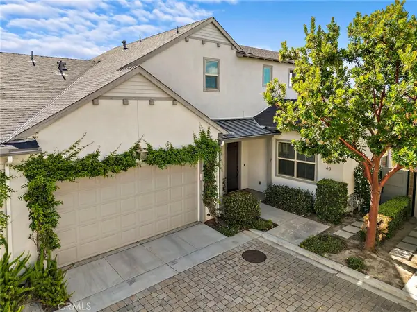 65 Listo Street, Rancho Mission Viejo, CA 92694