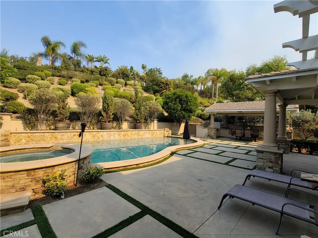 19853 Red Roan Lane, Yorba Linda, CA 92886 - #1