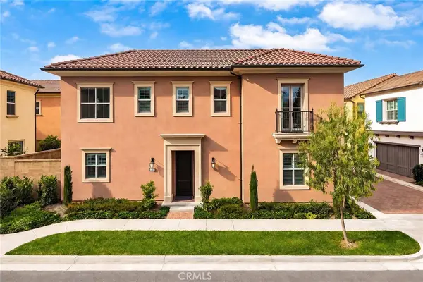 107 Petunia, Irvine, CA 92618