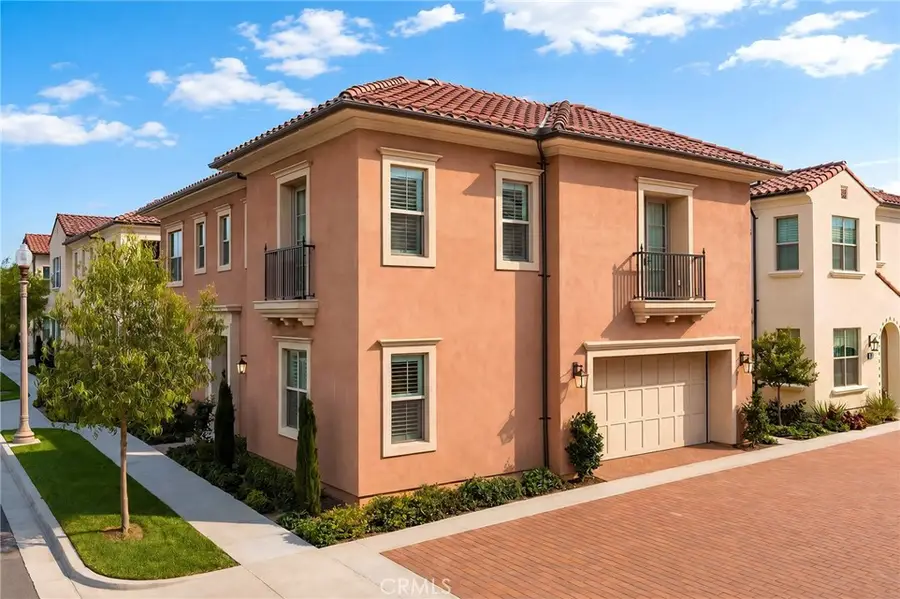 107 Petunia, Irvine, CA 92618 - #3