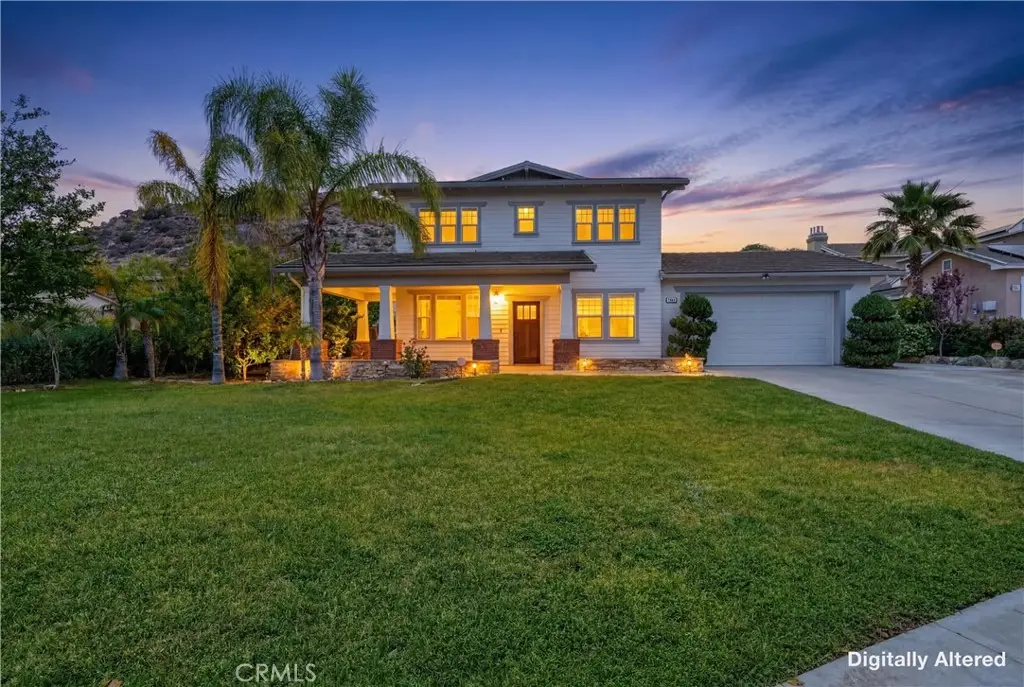 2883 Wolfson Circle, Corona, CA 92879 - #1