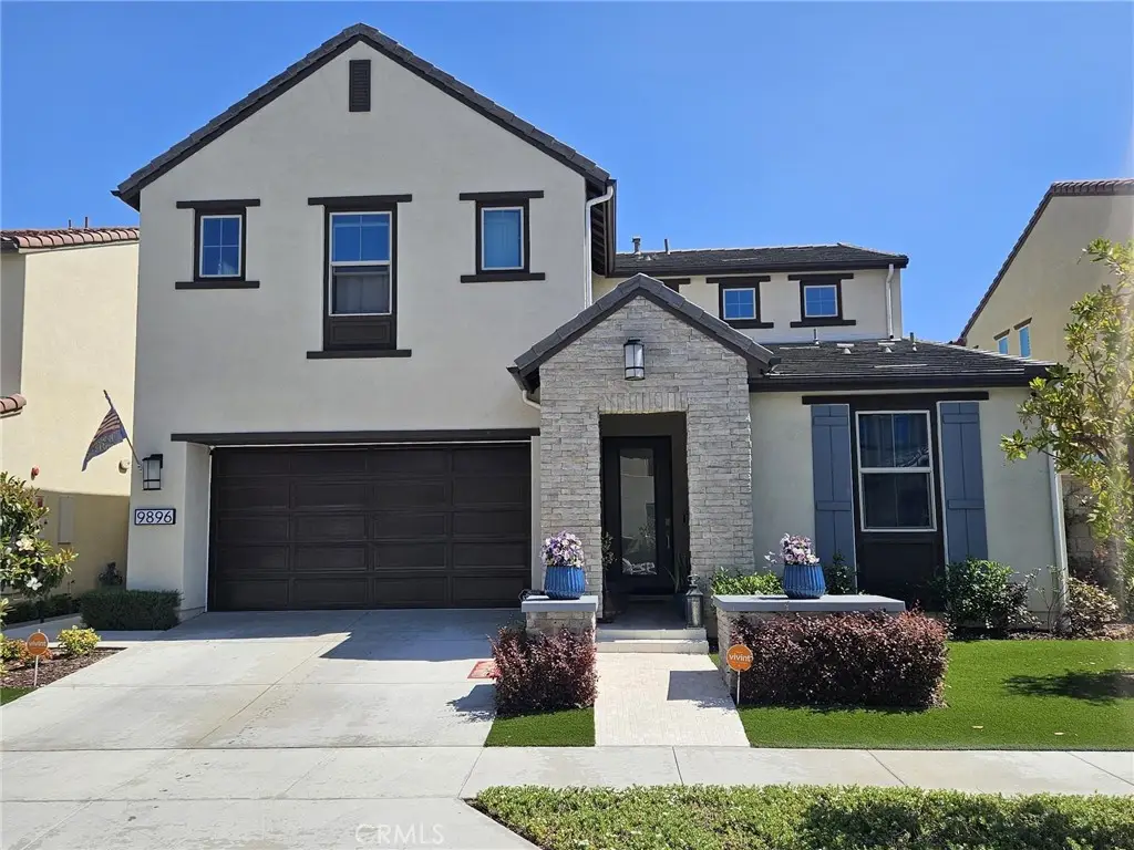 9896 Heron, Fountain Valley, CA 92708 - #1