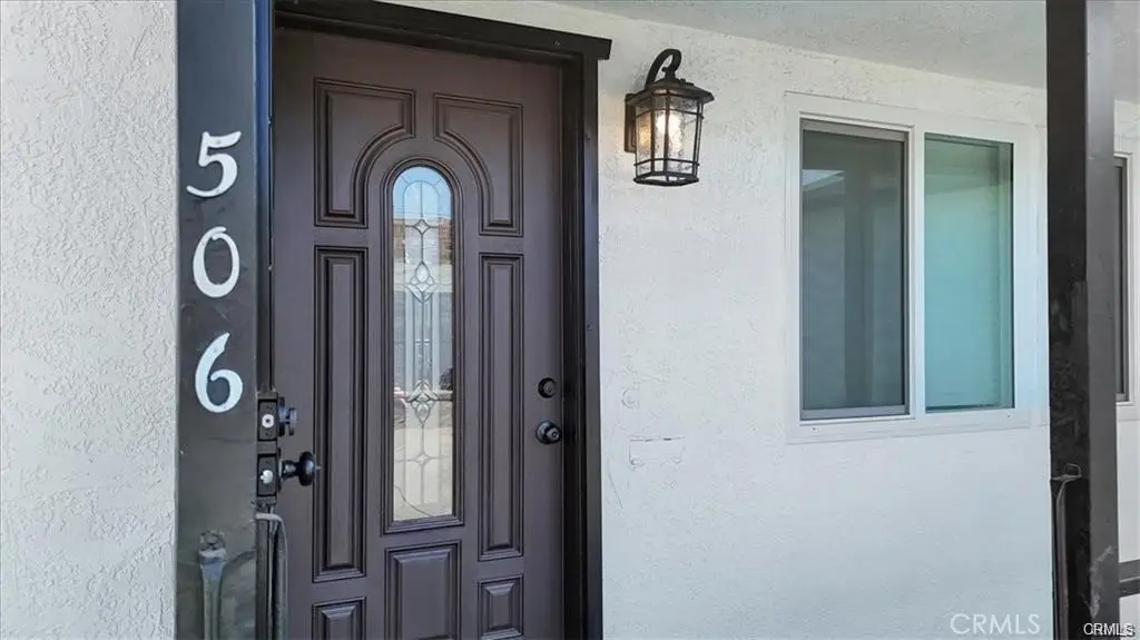 506 W Victor, Anaheim, CA 92801 - #1