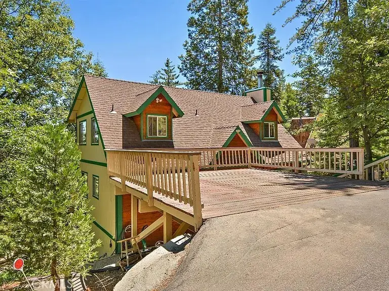 318 Old Toll Road, Lake Arrowhead, CA 92352 - #2