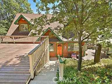 318 Old Toll Road, Lake Arrowhead, CA 92352 - #3