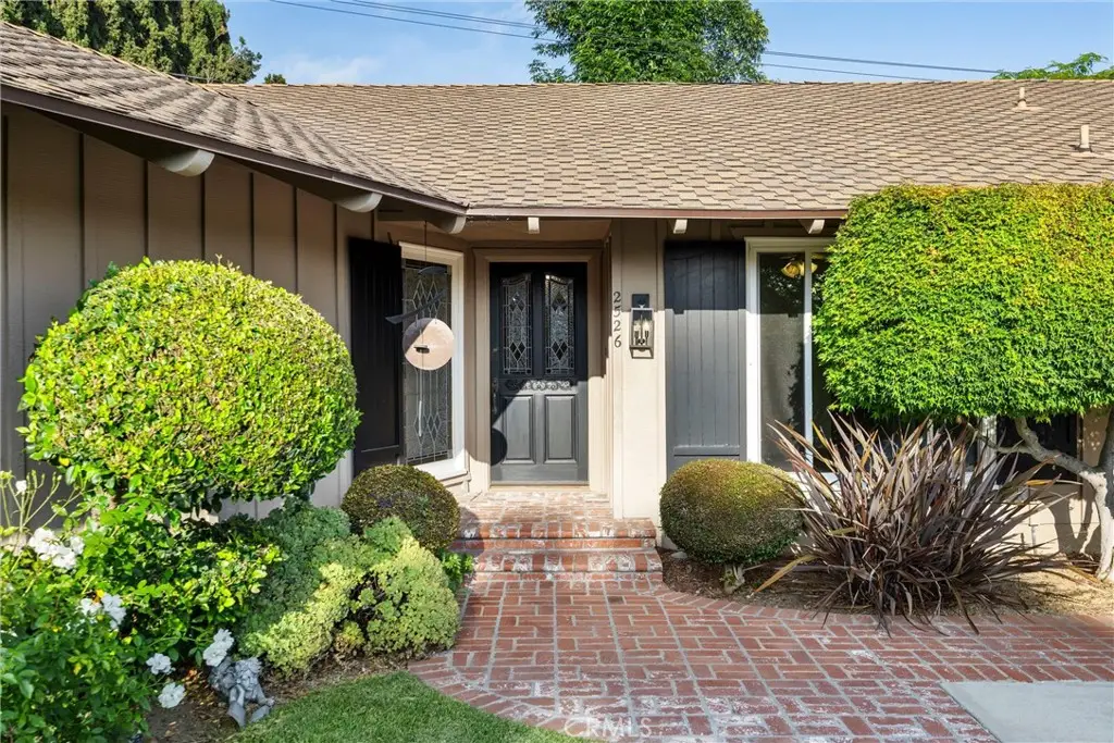 2526 Fontezuela, Hacienda Heights, CA 91745 - #1