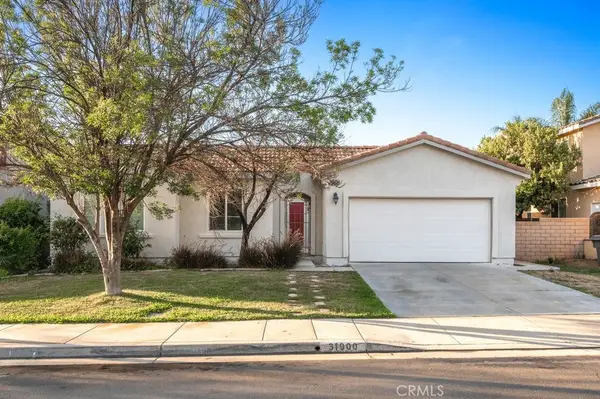31900 Via Santa Elena, Winchester, CA 92596