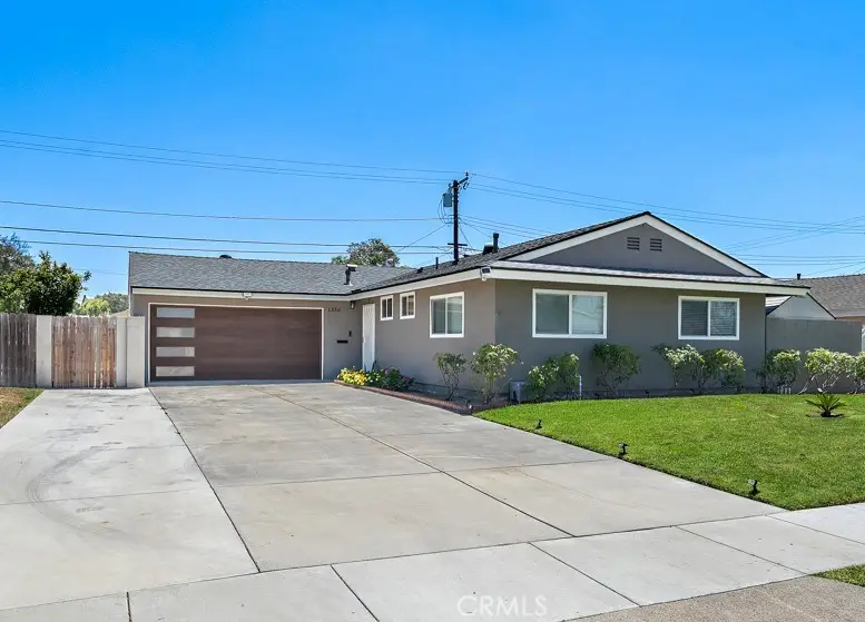 1356 S Latona Street, Anaheim, CA 92804 - #1