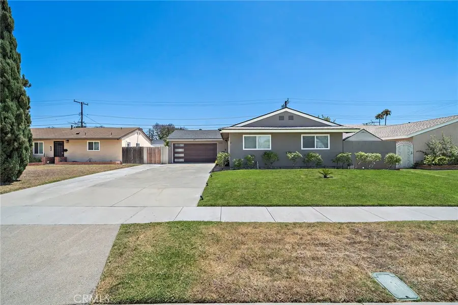 1356 S Latona Street, Anaheim, CA 92804 - #3