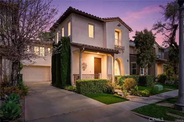 55 Coriander, Irvine, CA 92603